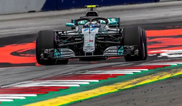 Austrian Grand Prix 2024 Highlights with Full Race Replay Video