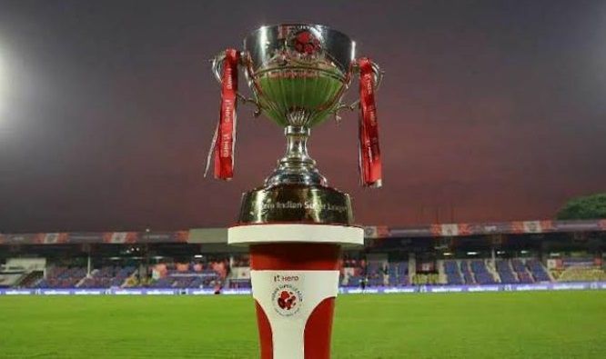 ISL 2019-20 Teams, Squads, Time Table