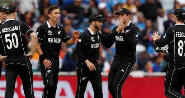 New Zealand Live Cricket broadcast rights