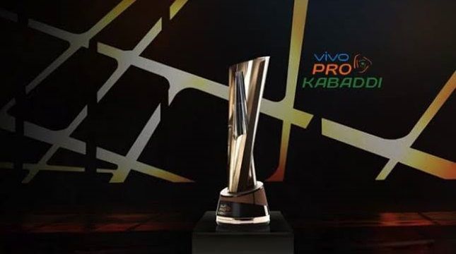 Pro Kabaddi 2019 Prize Money