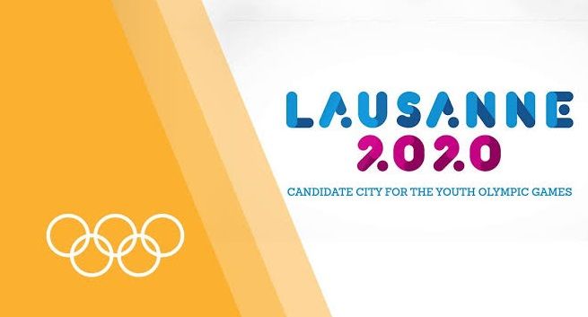 Youth Olympic Games 2024 Broadcast Rights