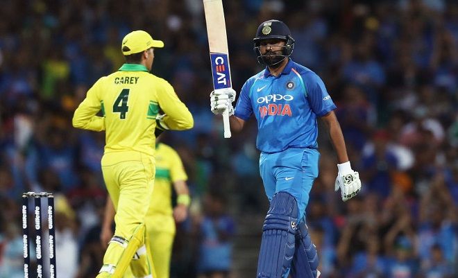 India vs Australia 2024 Live Telecast