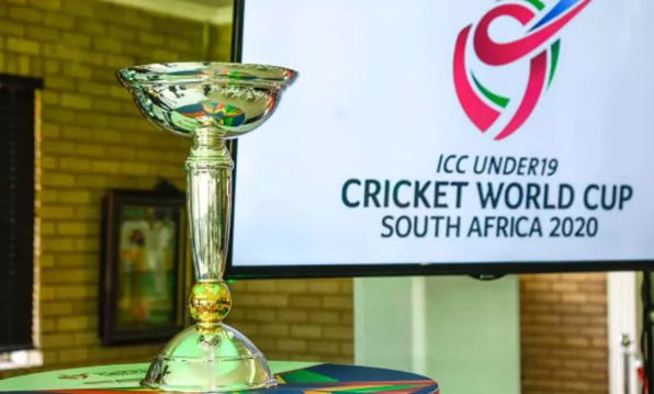 ICC U-19 Cricket World Cup 2024 Live Streaming