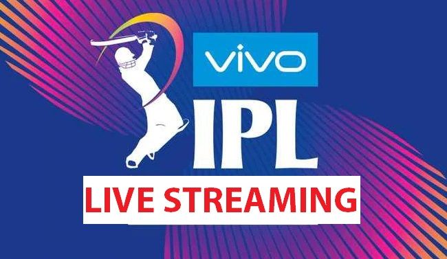 IPL Live Streaming & TV Channels 2024
