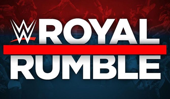 Royal Rumble 2024 Live Telecast Date, TV Channel