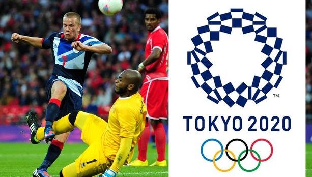 Tokyo Olympics 2024 Football Schedule