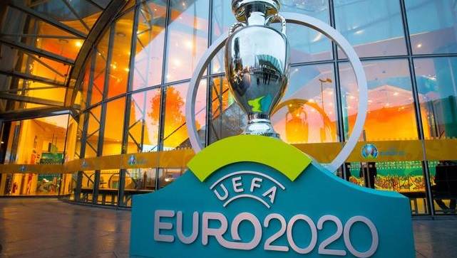 UEFA Euro 2024 Live Streaming