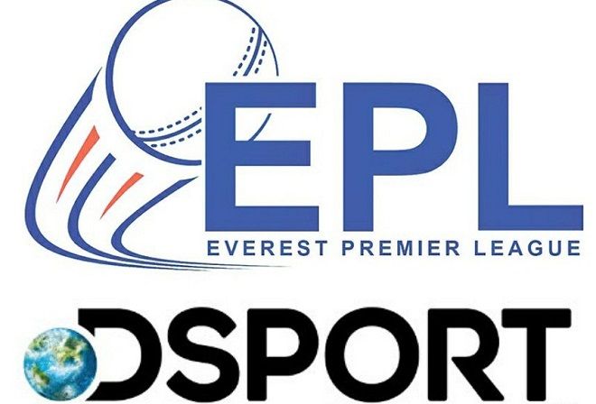Everest Premier League 2024 Live Streaming