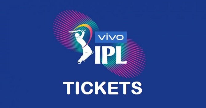 Buy IPL 2024 Tickets Online