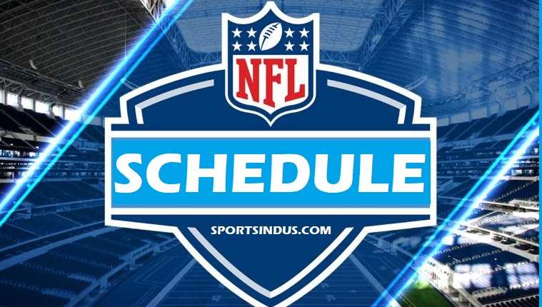 NFL 2024 Schedule Release Date