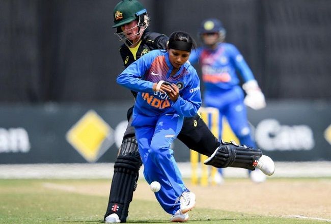 Women's T20 World Cup 2024 Time Table, Telecast Channel