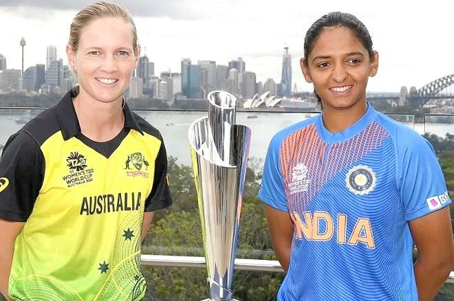 ICC Women's T20 World Cup 2024 Points Table