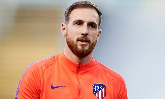 Jan Oblak is the best goalkeepers in the world