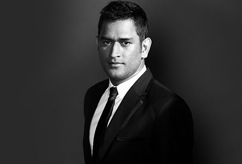 Richest Cricketers MS Dhoni