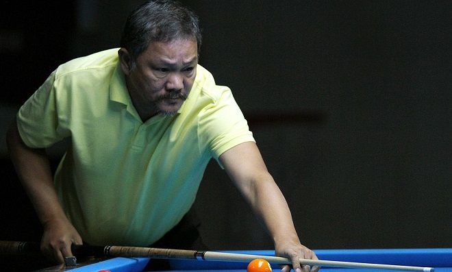 Efren Reyes is the Greatest Pool Players of All time