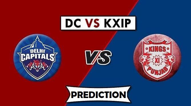 DC vs KXIP Match Prediction IPL 2024