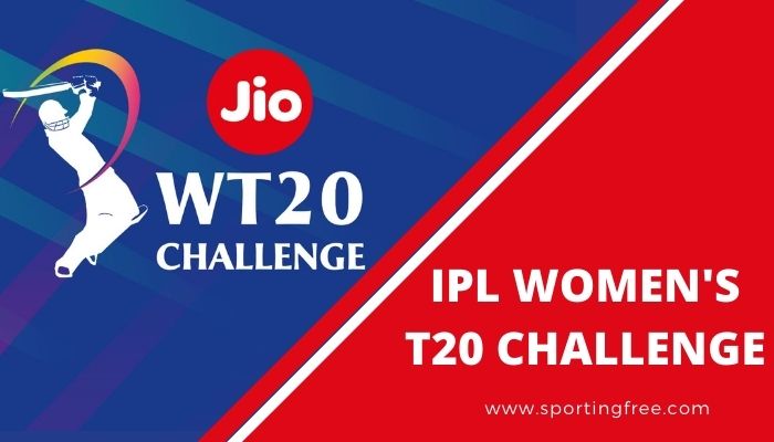 IPL Women's T20 Challenge 2024 Schedule