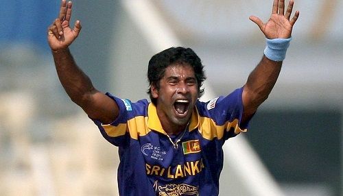 Unbreakable Records in Cricket History: Chaminda Vass 8/19 wickets in the ODI Match 