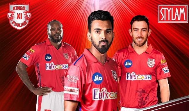 Kings XI Punjab - One of The IPL's Most Valuable Teams