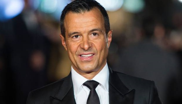 Jorge Mendes - The Best Football Agents in the world