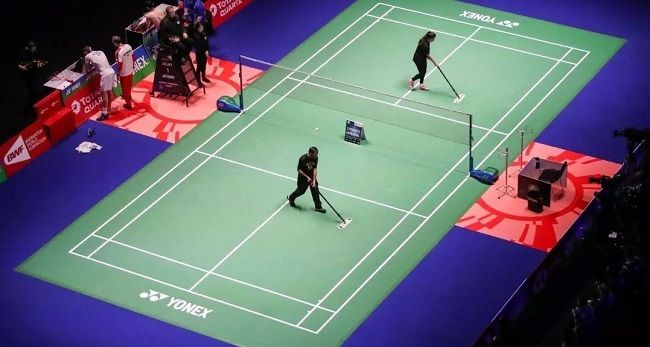 All England Badminton 2024 Live Streaming