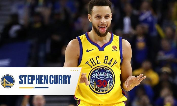 Stephen Curry is the highest paid NBA player in 2024
