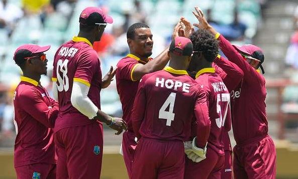 West Indies Cricket live streaming