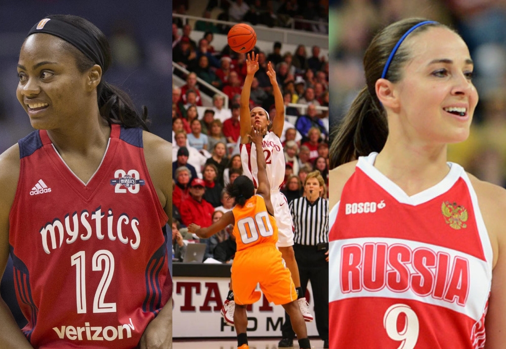 Top Shortest WNBA Players: 2024 & Historical Gems