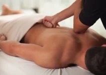 Deep Tissue Massage – What You Should Know