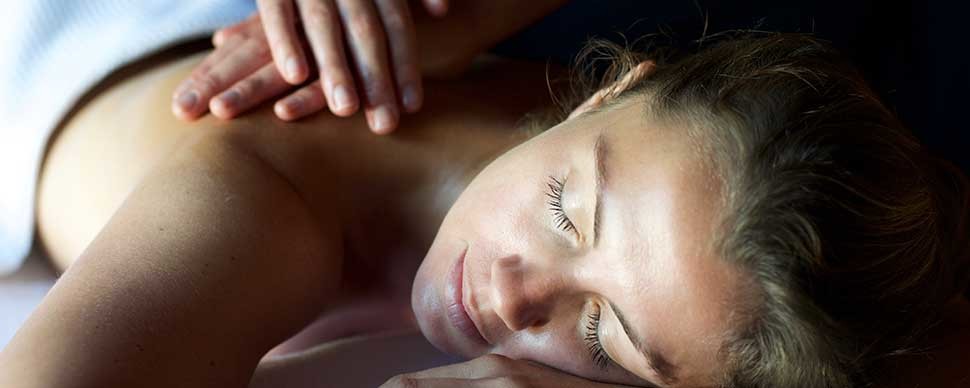 What to Expect During a Deep Tissue Massage