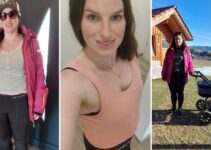 A Busy Mom’s Experience with Resistance Band Leggings Of Skinnify – Honest Review