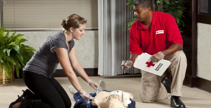 Is First Aid Certification Enough for Emergencies, or Do You Need CPR Training Too?