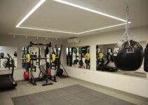 Basement Gym Waterproofing Tips – How to Prevent Water Damage